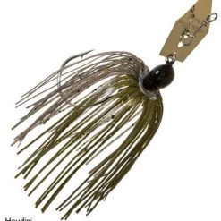 Bladed Jigs Z-Man Original Chatterbait