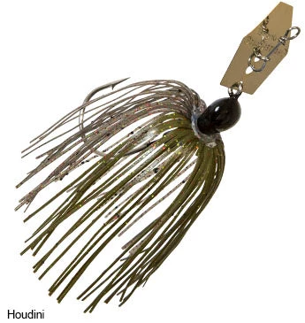 Bladed Jigs Z-Man Original Chatterbait