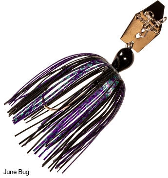 Bladed Jigs Z-Man Original Chatterbait