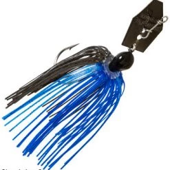 Bladed Jigs Z-Man Original Chatterbait