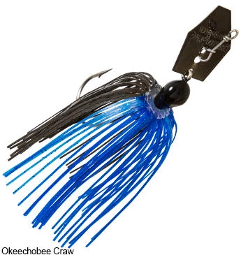 Bladed Jigs Z-Man Original Chatterbait