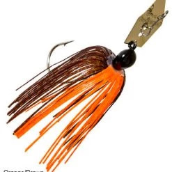 Bladed Jigs Z-Man Original Chatterbait