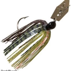 Bladed Jigs Z-Man Original Chatterbait