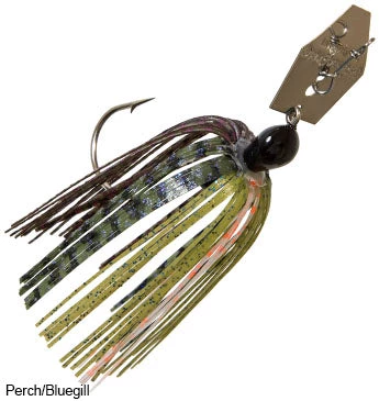 Bladed Jigs Z-Man Original Chatterbait