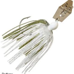 Bladed Jigs Z-Man Original Chatterbait