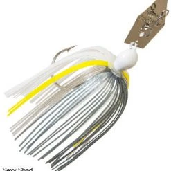 Bladed Jigs Z-Man Original Chatterbait