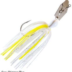 Bladed Jigs Z-Man Original Chatterbait