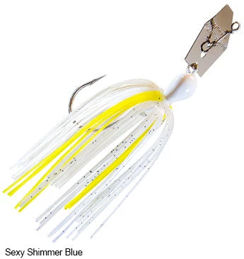 Bladed Jigs Z-Man Original Chatterbait