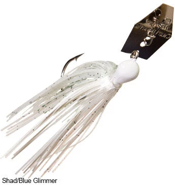 Bladed Jigs Z-Man Original Chatterbait