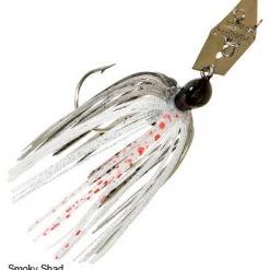 Bladed Jigs Z-Man Original Chatterbait