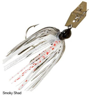 Bladed Jigs Z-Man Original Chatterbait