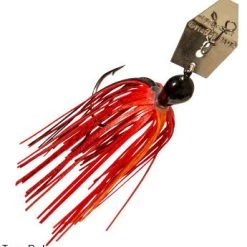 Bladed Jigs Z-Man Original Chatterbait
