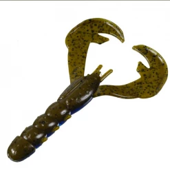 Strike King Rage Tail Rage Lobster Craw Style