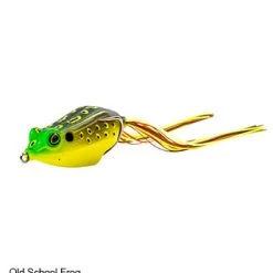 Frogs Z-Man Leap FrogZ Walking Frog