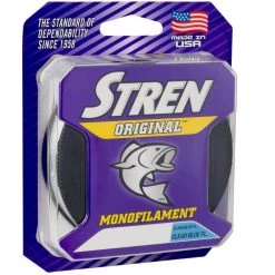 Monofilament Line Stren Original Monofilament