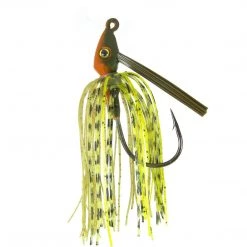 Jigs Outkast Tackle Pro Heavy Cover Swim Jig