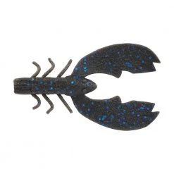 Craw Style Berkley Powerbait MaxScent Chigger Craw 4"
