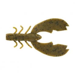 Berkley Powerbait MaxScent Chigger Craw 3" Craw Style