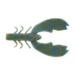 Craw Style Berkley Powerbait MaxScent Chigger Craw 4