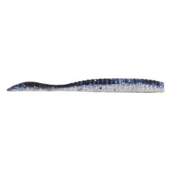 Worms Berkley PowerBait MaxScent Flat Worm