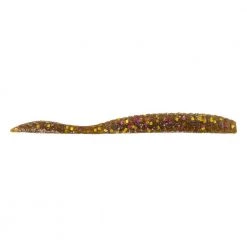 Worms Berkley PowerBait MaxScent Flat Worm
