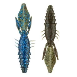 Creature Style 6th Sense Prawn 4.2