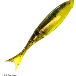Z-Man Razor ShadZ Swimbaits