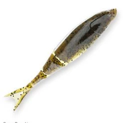 Z-Man Razor ShadZ Swimbaits