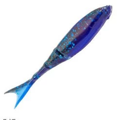 Z-Man Razor ShadZ Swimbaits
