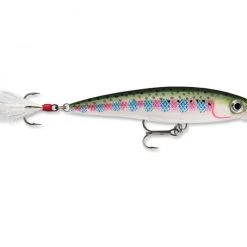 Jerkbaits Rapala X-Rap XR-6