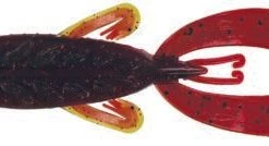 Big Bite Baits Fighting Frog 4