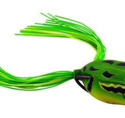 Spro Bronzeye Pop 60