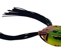 Spro Bronzeye Pop 60