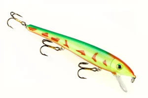 Strike King Wild Shiner Jerkbait