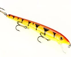 Strike King Wild Shiner Jerkbait