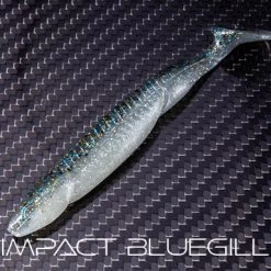 Swimbaits Reaction Innovations Skinny Dipper
