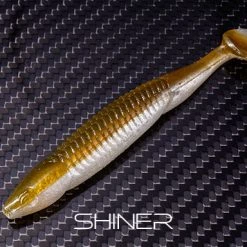 Swimbaits Reaction Innovations Skinny Dipper