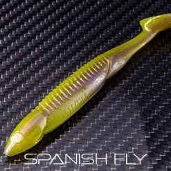 Swimbaits Reaction Innovations Skinny Dipper