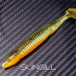 Swimbaits Reaction Innovations Skinny Dipper