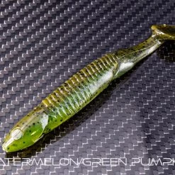 Swimbaits Reaction Innovations Skinny Dipper