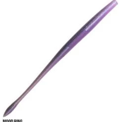 Z-Man SMH WormZ 6.5" 7pk