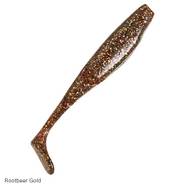 Z-Man PaddlerZ 5" Swimbaits