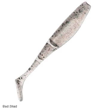 Z-Man PaddlerZ 5" Swimbaits