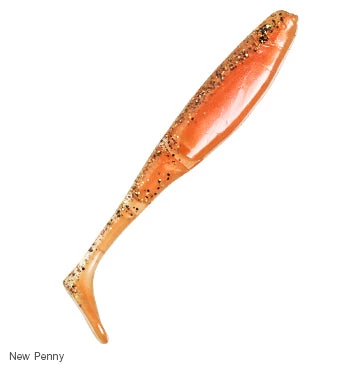 Z-Man PaddlerZ 5" Swimbaits