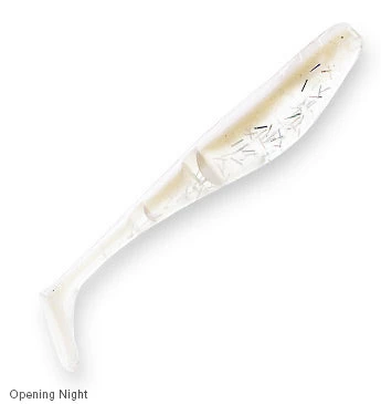 Z-Man PaddlerZ 5" Swimbaits