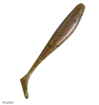 Z-Man PaddlerZ 5" Swimbaits