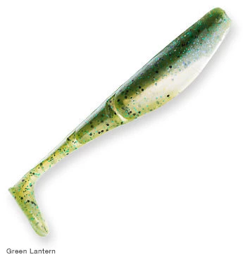 Z-Man PaddlerZ 5" Swimbaits