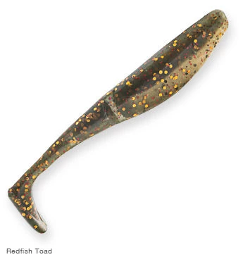 Z-Man PaddlerZ 5" Swimbaits