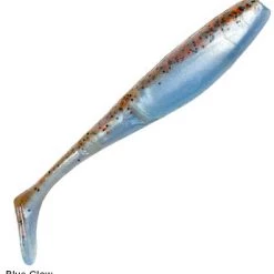 Swimbaits Z-Man PaddlerZ 4