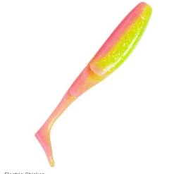 Swimbaits Z-Man PaddlerZ 4